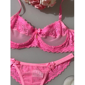 Conjunto Késia