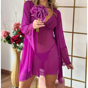 Camisola Lara 357 - Odalisca
