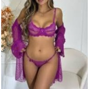 Conjunto Thifany-131 - Odalisca - Odalisca