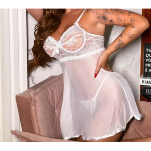 Camisola Amora-371