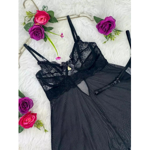Camisola Amora-371