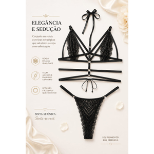 Conjunto Sedução-BI-022