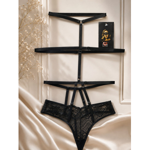 Body Exótico Tiras-BI-0078