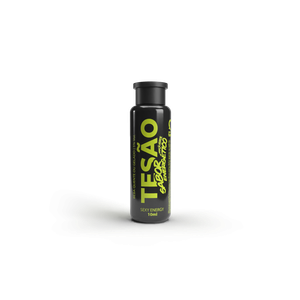 Tesão Sabor Energético Maça Verde-6058 - U