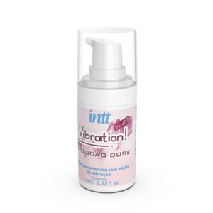 Vibration-U - Algodão Doce - Algodão Doce