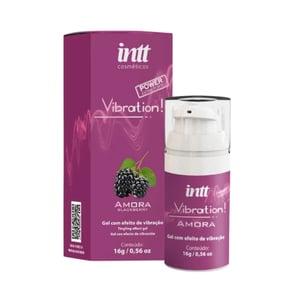 Vibration-U - Amora