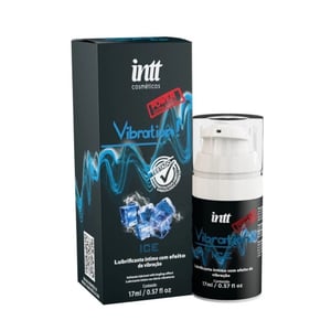 Vibration-U - Ice Menta