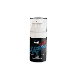 Vibration-U - Ice Menta - Ice Menta