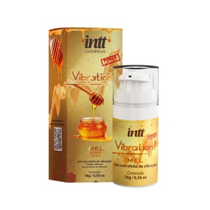 Vibration-U - Mel