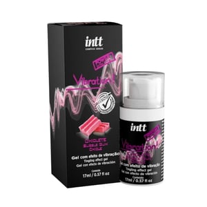 Vibration-U - Chiclete