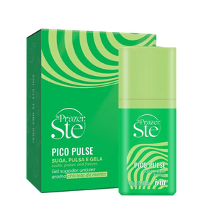Pico Pulse Intt - Chiclete de Menta