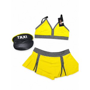 Fantasia Taxista-2092 - U
