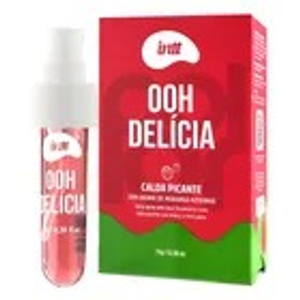 O Oh Delícia Calda Picante-11g