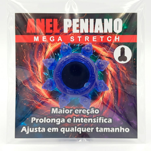 ANEL PENIANO  MEGA STRETCH