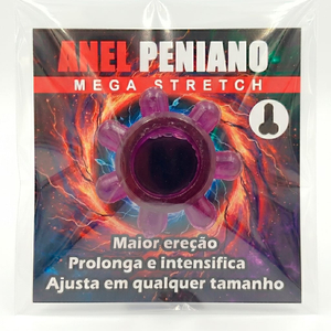ANEL PENIANO  MEGA STRETCH
