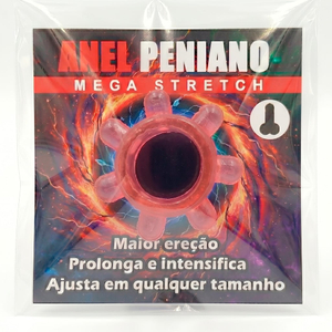 ANEL PENIANO  MEGA STRETCH