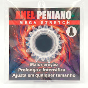 ANEL PENIANO  MEGA STRETCH