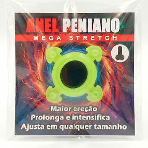 ANEL PENIANO  MEGA STRETCH
