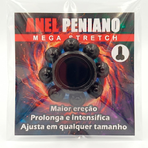 ANEL PENIANO  MEGA STRETCH