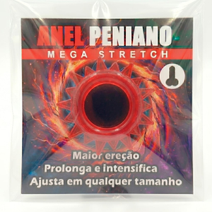 ANEL PENIANO  MEGA STRETCH