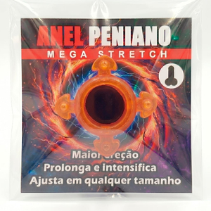 ANEL PENIANO  MEGA STRETCH