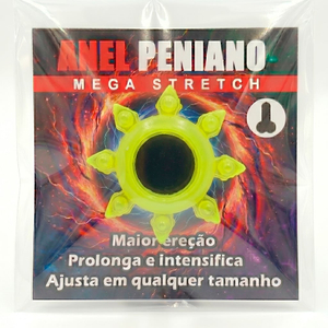 ANEL PENIANO  MEGA STRETCH