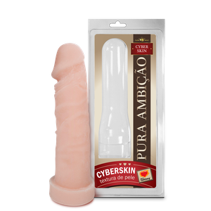 CAPA 6 CYBER 18,4,5CM SEXY