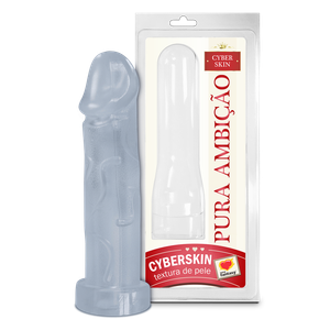 CAPA 10 PENIANA CYBER 17X4.5 SEXY
