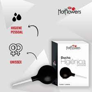 DUCHA HIGIENICA