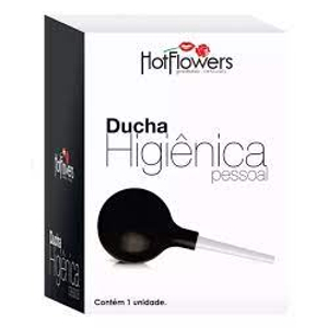 DUCHA HIGIENICA