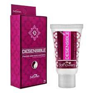 DESENSIBILE GEL HOT