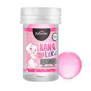 HOT BALL HC636 XANA LOKA HOT