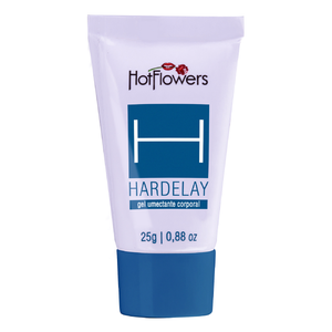 HARDELAY AZ GEL UMECTANTE