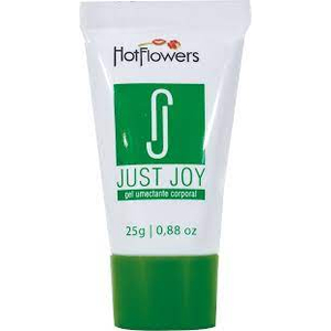 JUST JOY VD GEL LUBRIFICANTE