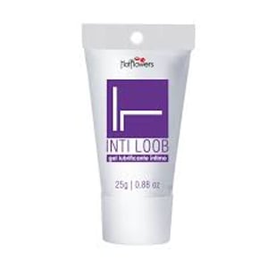 INTI LOOB UMECTANTE