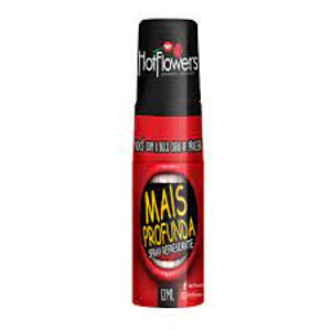 MAIS PROFUNDA HOT
