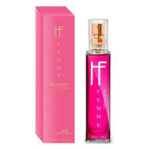 PERFUME FEM HOT