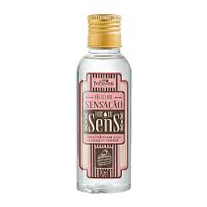 OLEO MASSAGEM SENSUAL DE SENSAÇÃO HOT