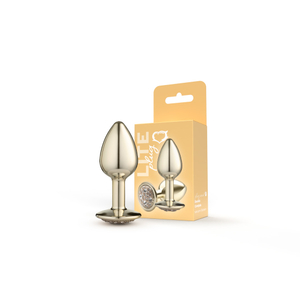PLUG 253 DOURADO P