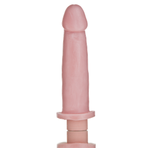PROTESE CORNATURAL;TAMANHO:18X4,5CM CYBER+VIBRO HOT