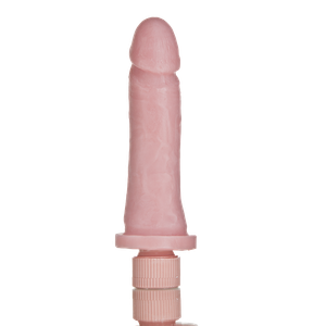 PROTESE COR;NATURAL;TAMANHO:16X4CM CYBER VIBR INT HOT