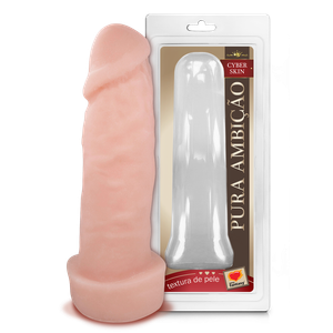 PROTESE 405 SYBER SEXY FANTASY