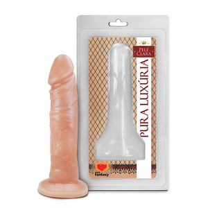 PROTESE PELE 11,7X3,1 SEXY