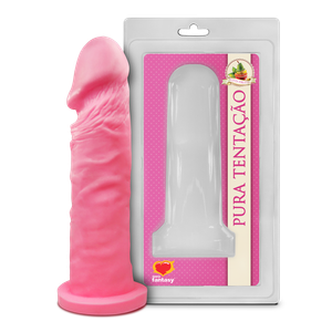 PROTESE PA004 15,3X4CM AROMATUTTI FRUTTI SEXY