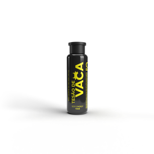 TESÃO SABOR:VACA