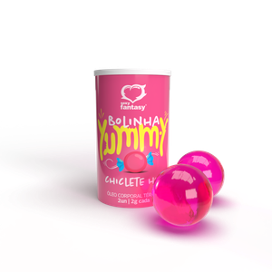 SABOR:CHICLETE/HOT