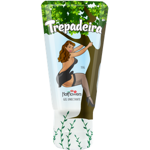 TREPADEIRA  HOT