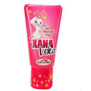 XANA LOKA HOT