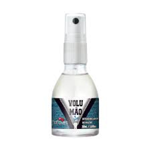 VOLUMÃO LIQUIDO 50ml HOT