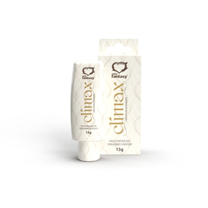 CLIMAX FACILITAROR DE ORGASMO